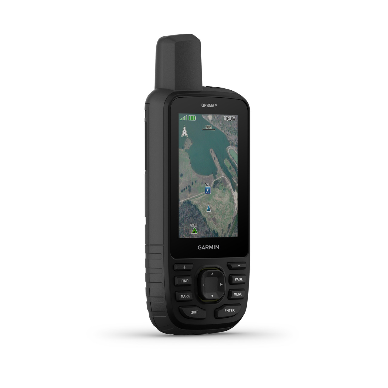 Garmin GPSMAP 67