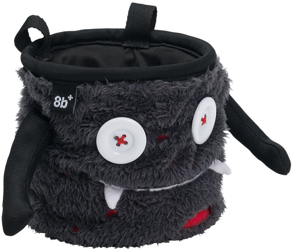 8BPlus Duncan-Limited Edition Chalk Bag - Unisex