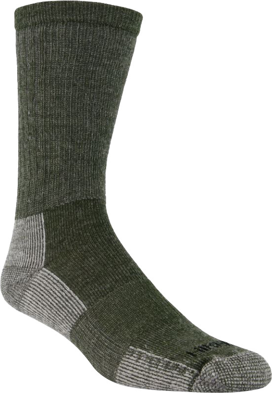 J.B. Field's Hiker GX Merino Wool Hiking Socks - Infants to Children