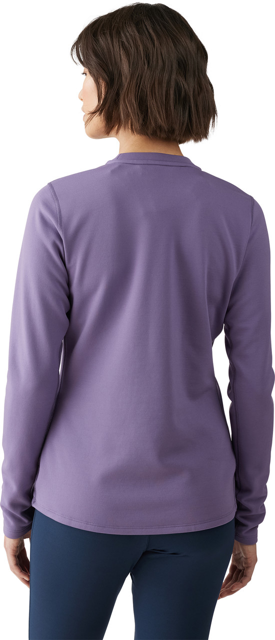 MEC T3 Merino Base Layer Long Sleeve Top - Women's