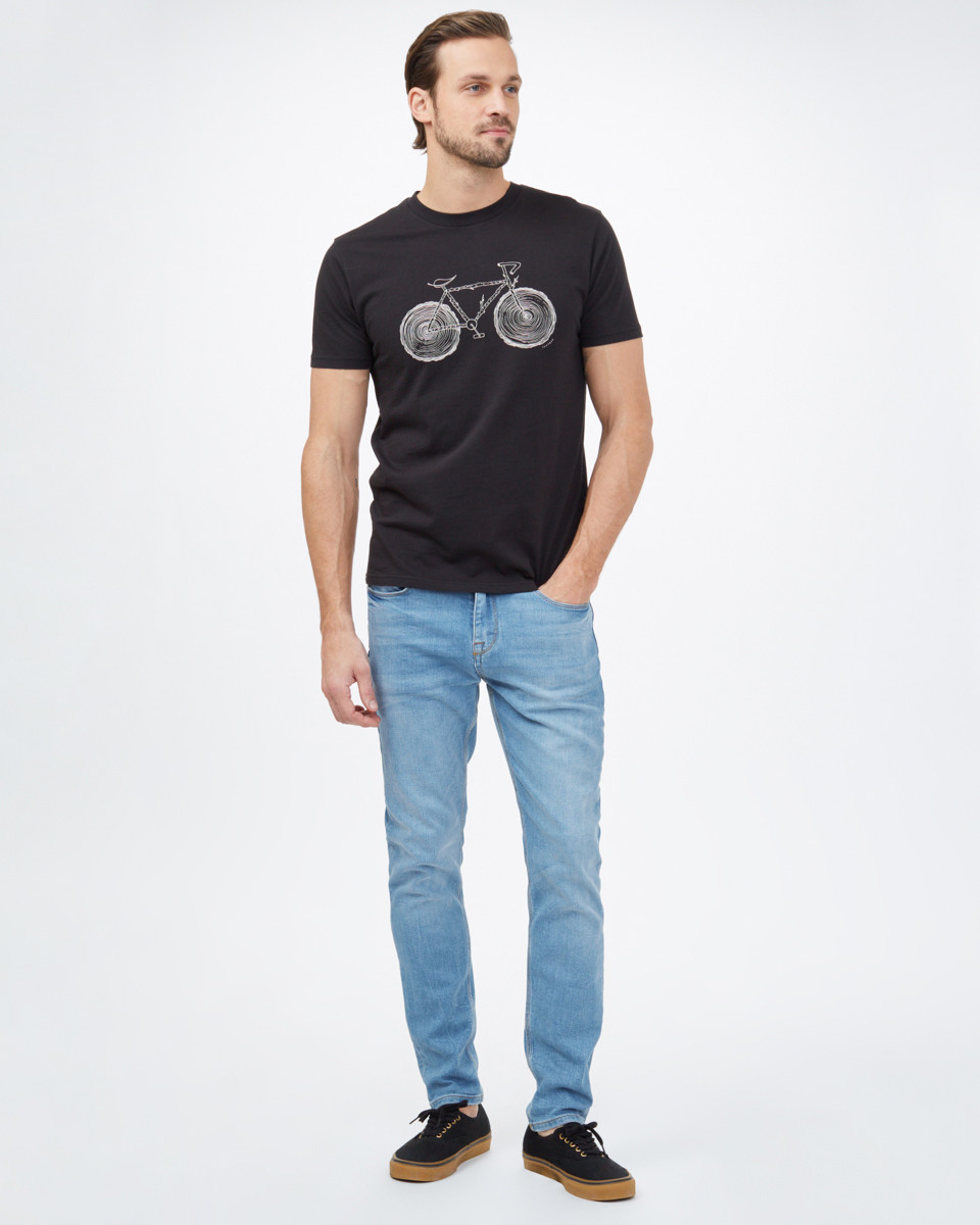 tentree Elm Cotton Classic T-Shirt - Men's