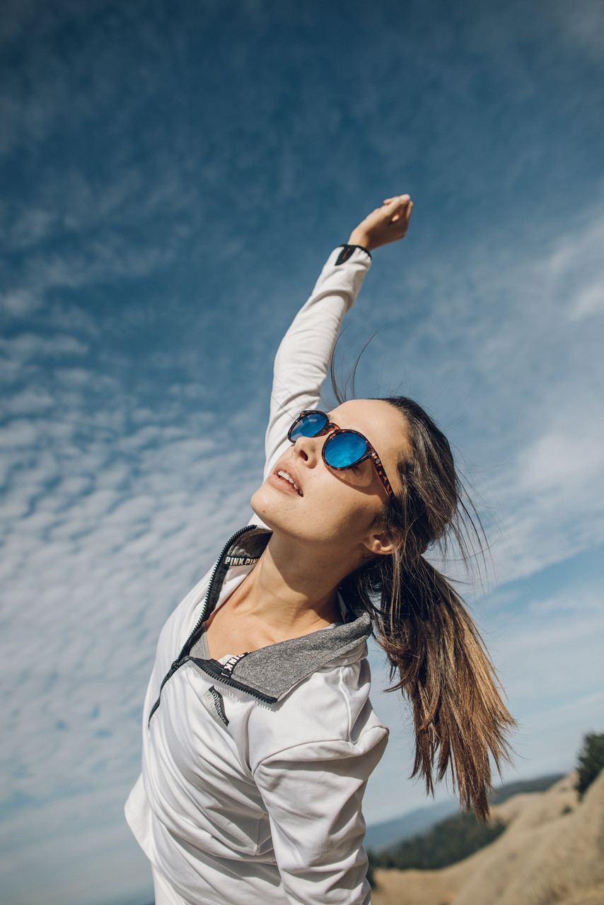 Sunski Dipsea Sunglasses - Unisex