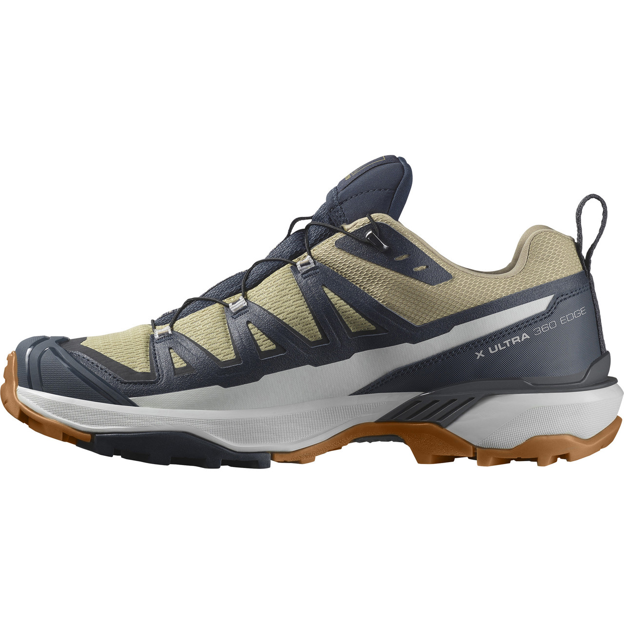 Salomon X Ultra 360 Edge Gore-Tex Light Trail Shoes - Men's