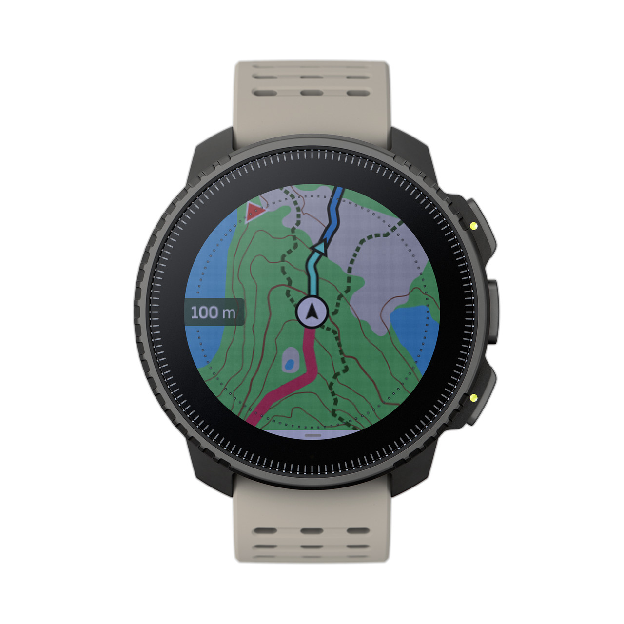 Suunto Vertical