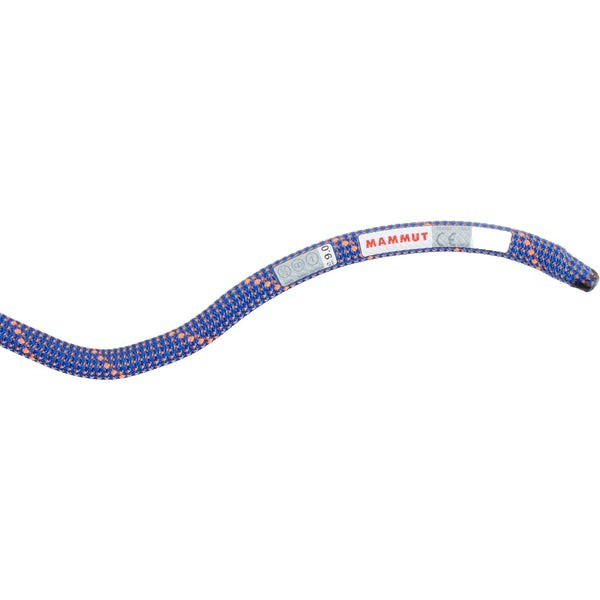 Mammut 9.0 Crag Sender Dry Rope