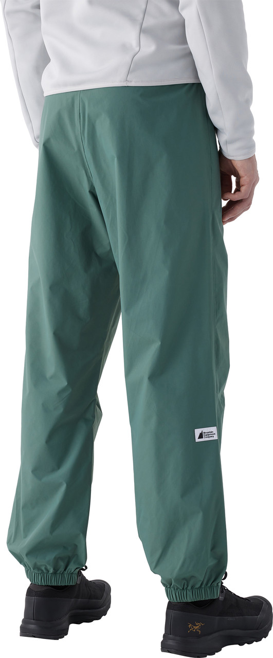 MEC x AQUANATOR Rain Pants - Men's