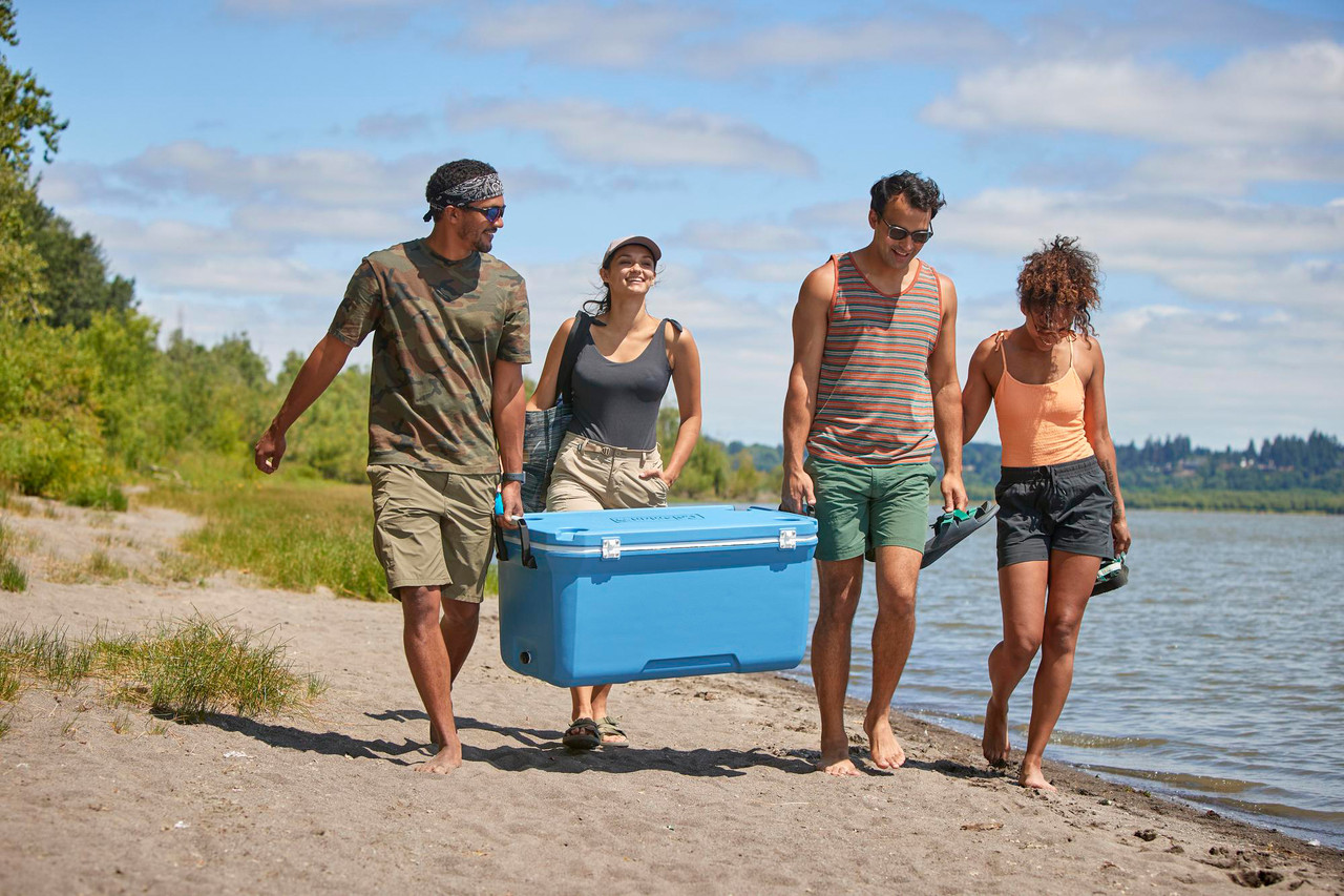 Coleman 120 QT Chest Cooler