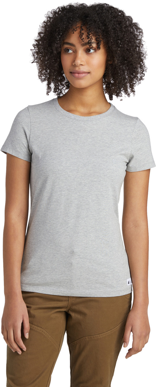 MEC Fair Trade Stretch Short Sleeve T-Shirt - Women's