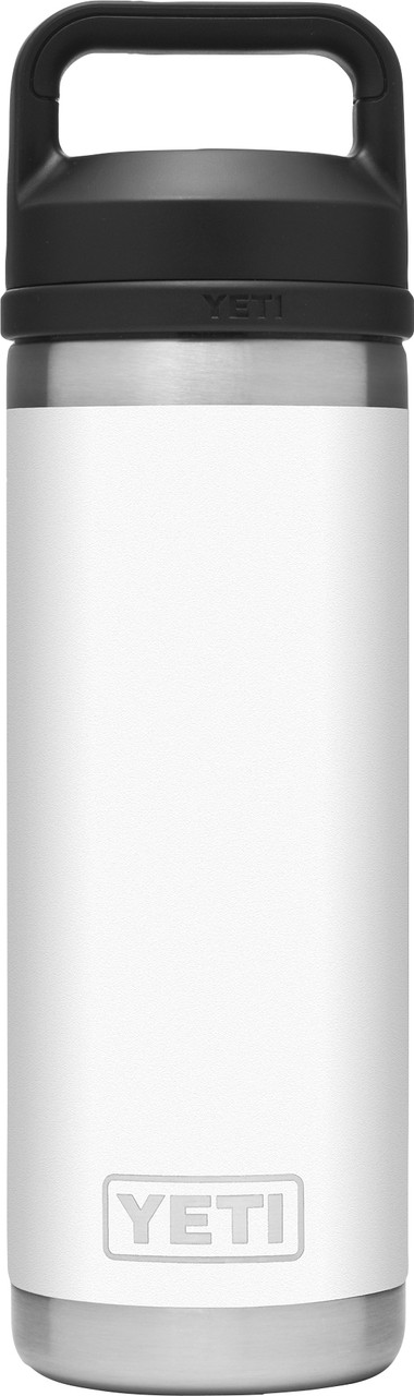 Yeti Rambler 532ml Bottle with Chug Cap