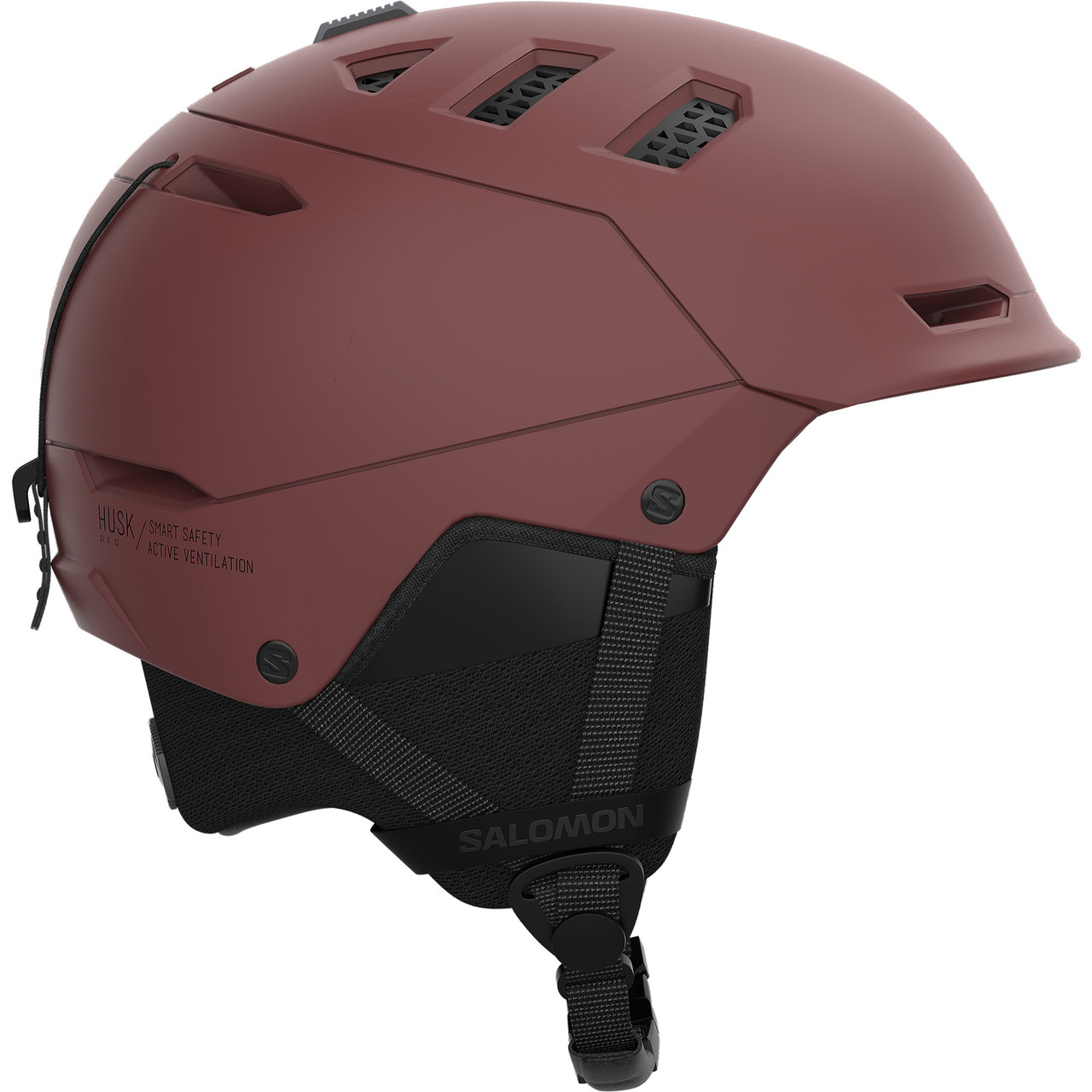 Salomon Husk Pro Helmet - Unisex