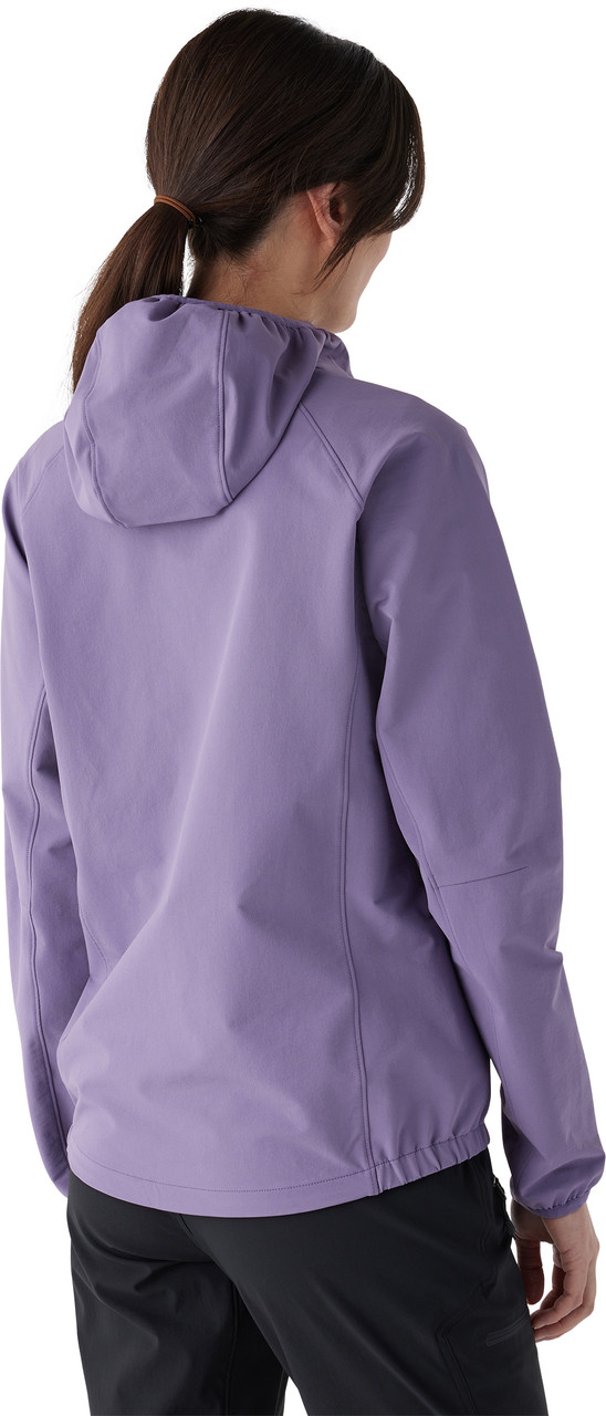 MEC Borderland Hooded Jacket - Women's