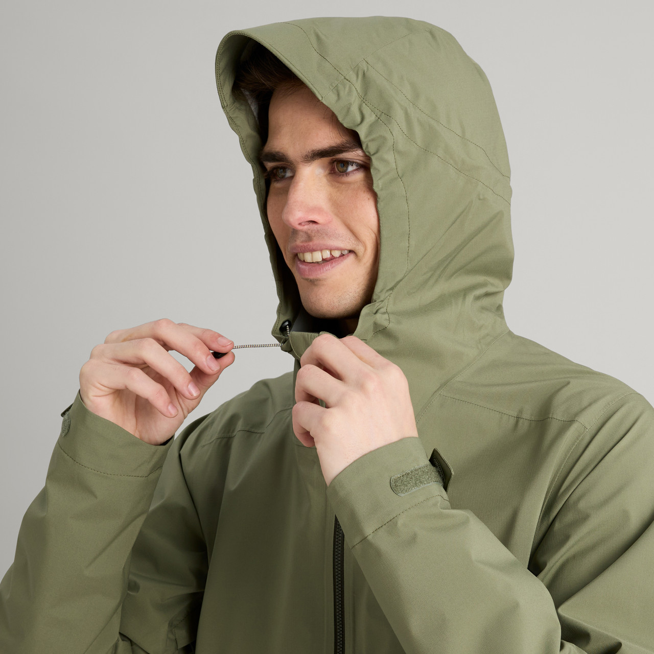 Kathmandu Trailhead Stretch Jacket - Men's