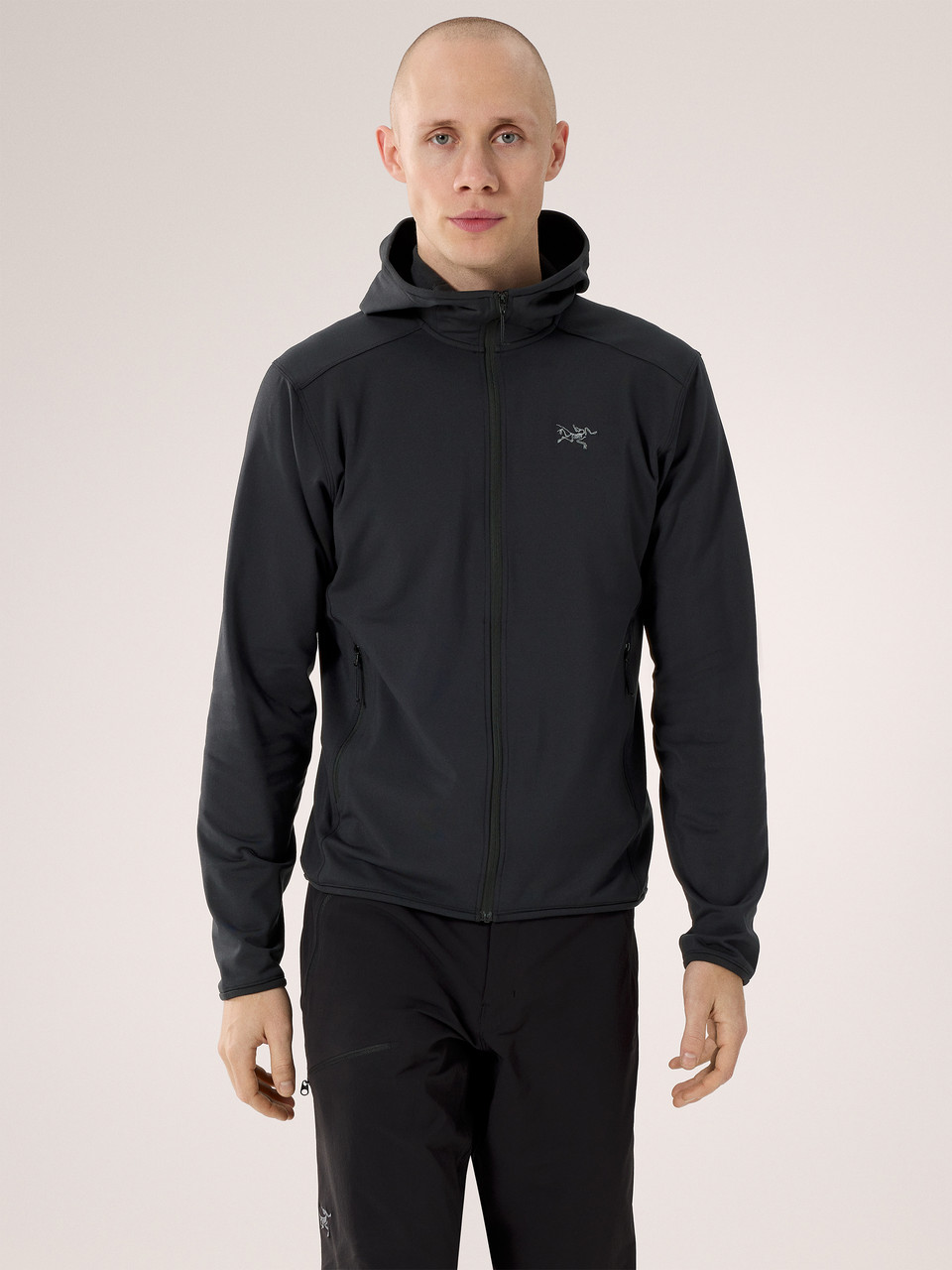 Arc'teryx Kyanite Lightweight Hoody - Men's