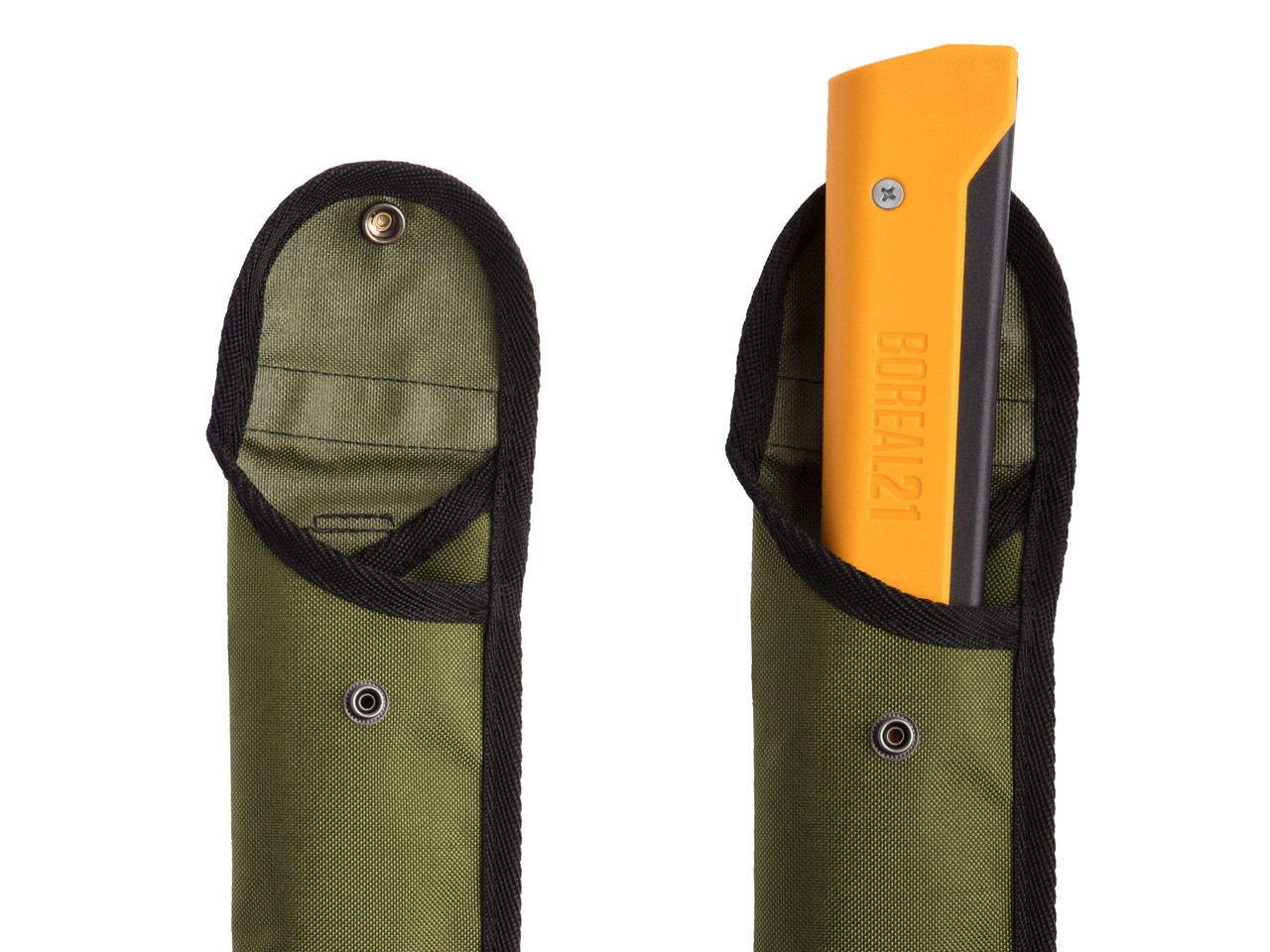 Agawa Canyon Cordura Sheath