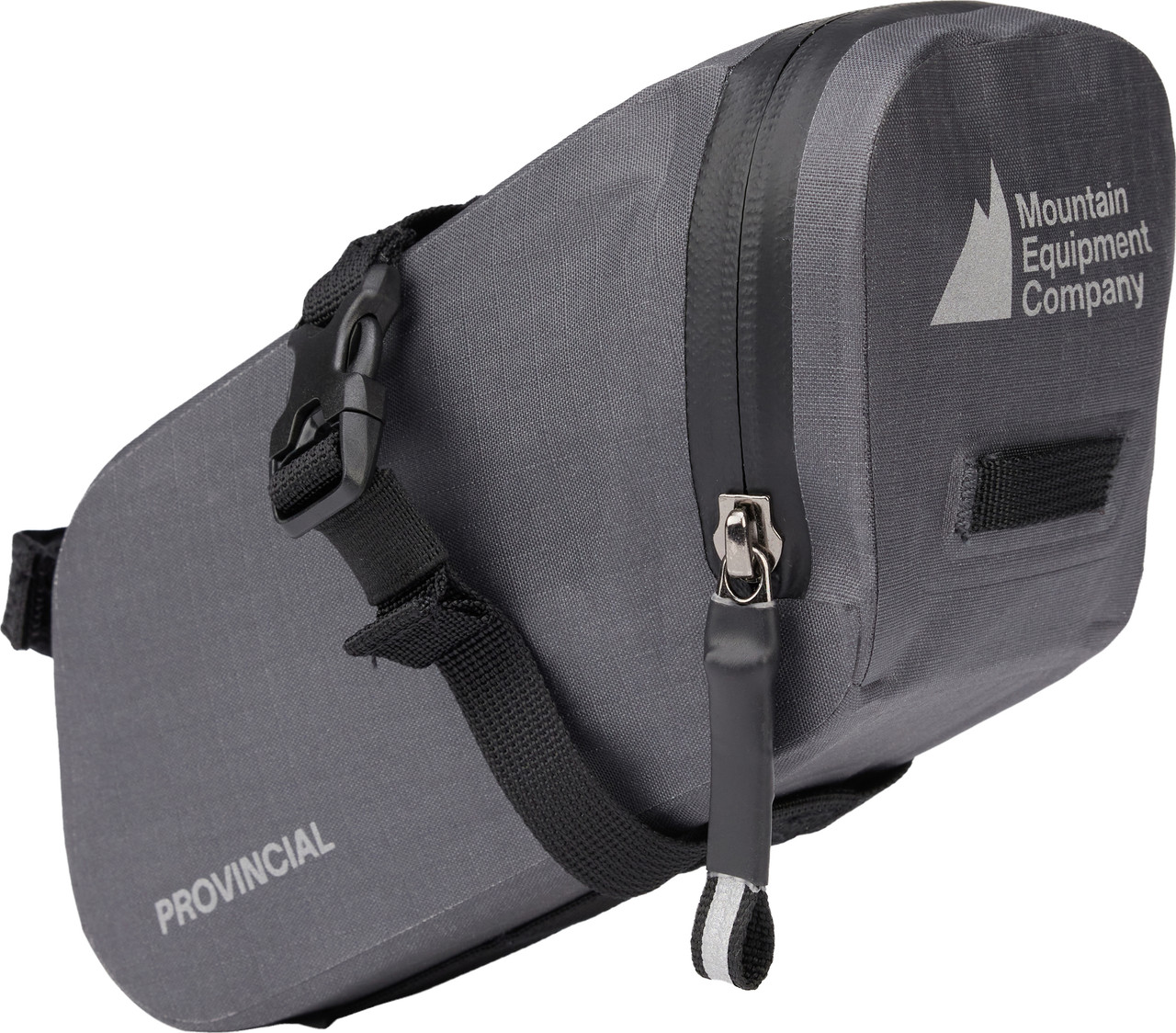 MEC Provincial Seat Bag