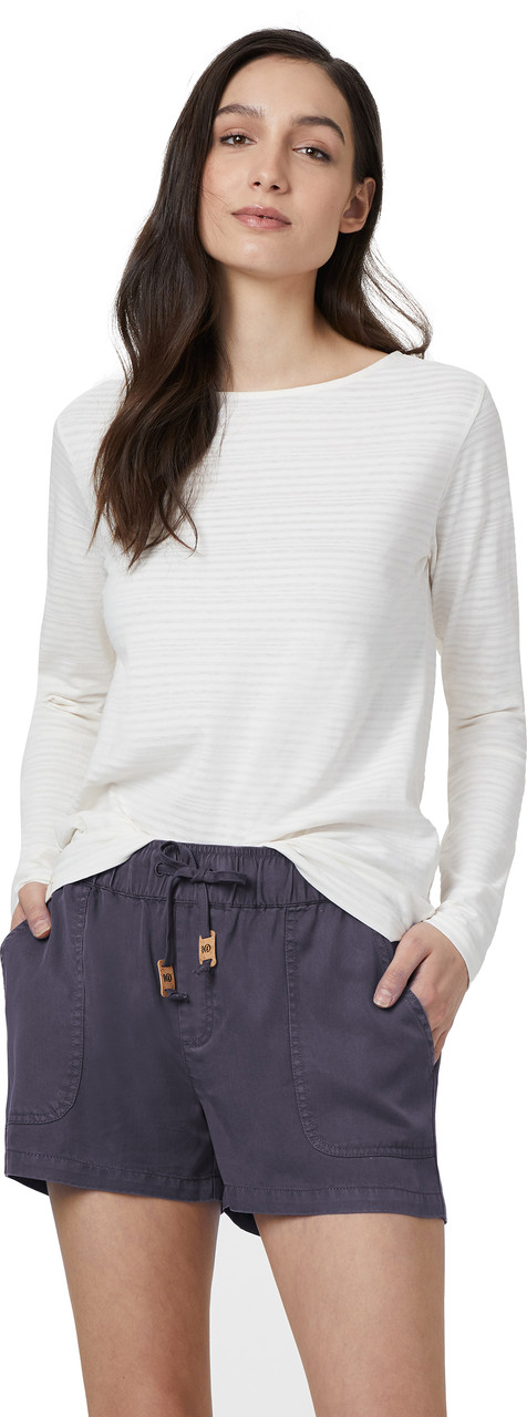 tentree Tencel Instow Shorts - Women's