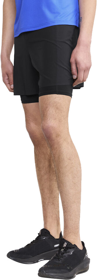 Craft Pro Trail Shorts - Men's