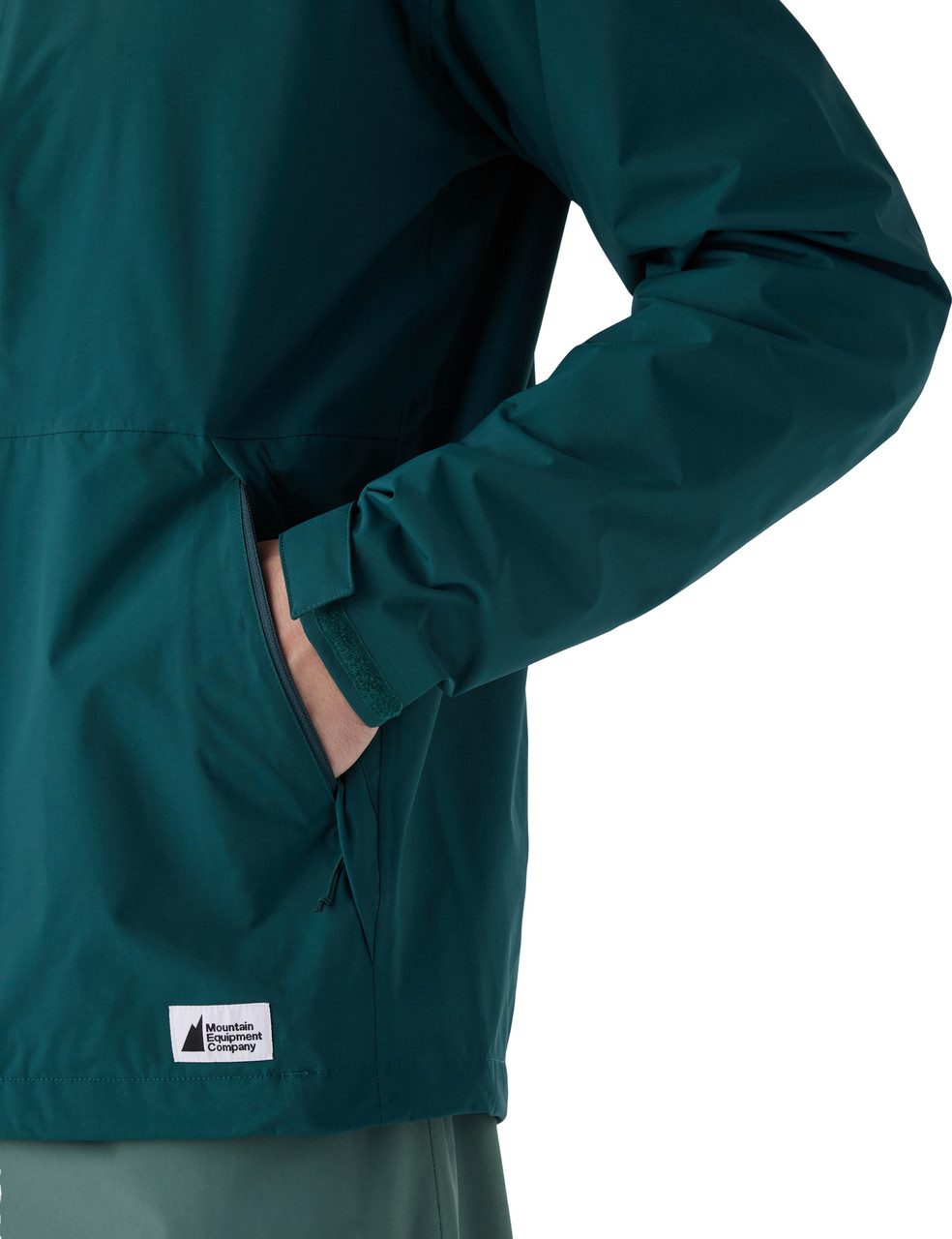 MEC x AQUANATOR Rain Jacket - Men's