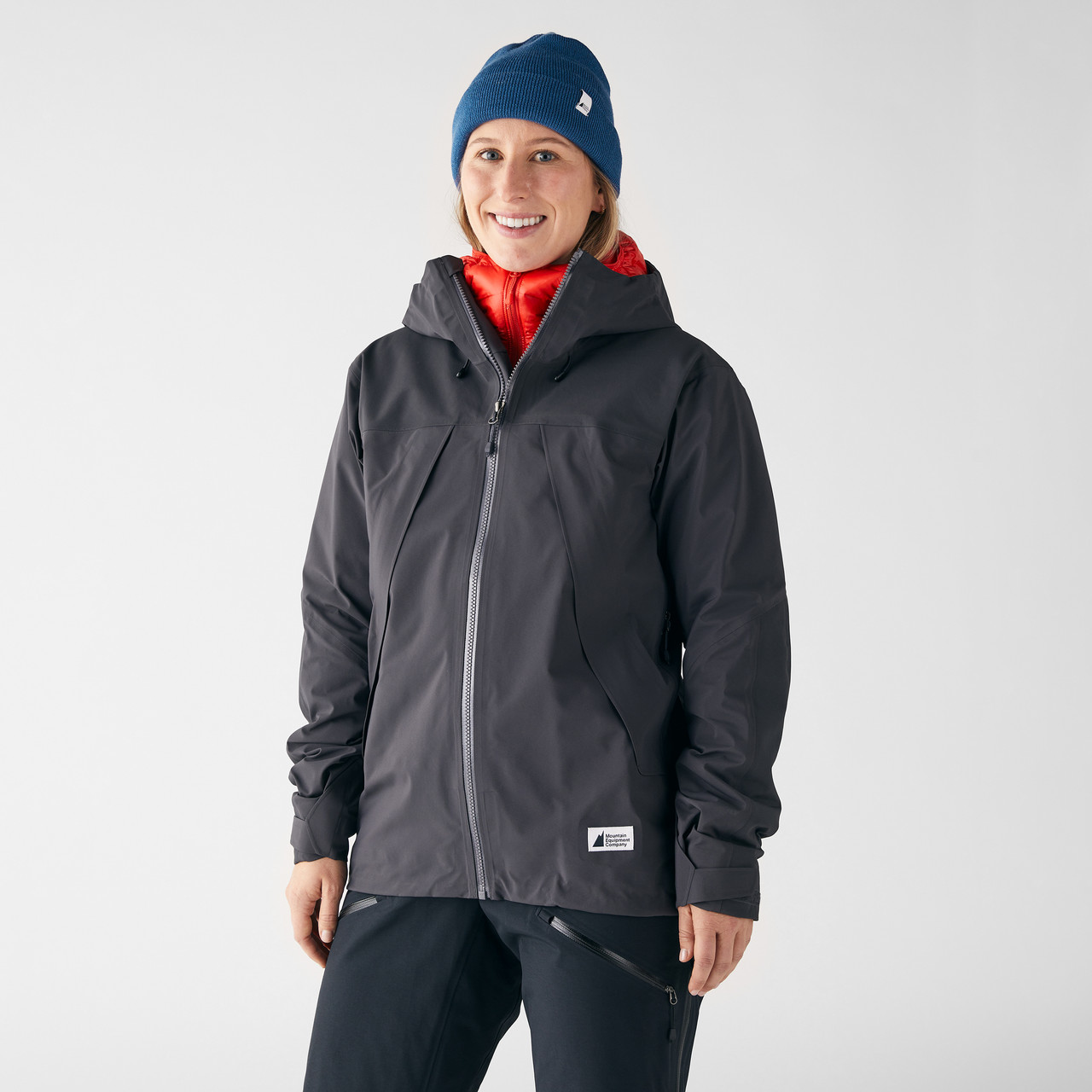 MEC Couloir Gore-Tex Jacket - Women's