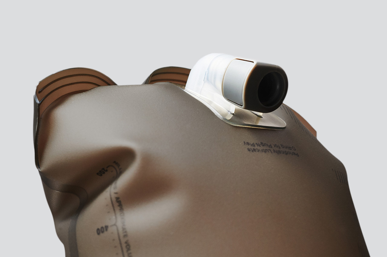 Hydrapak Force Reservoir