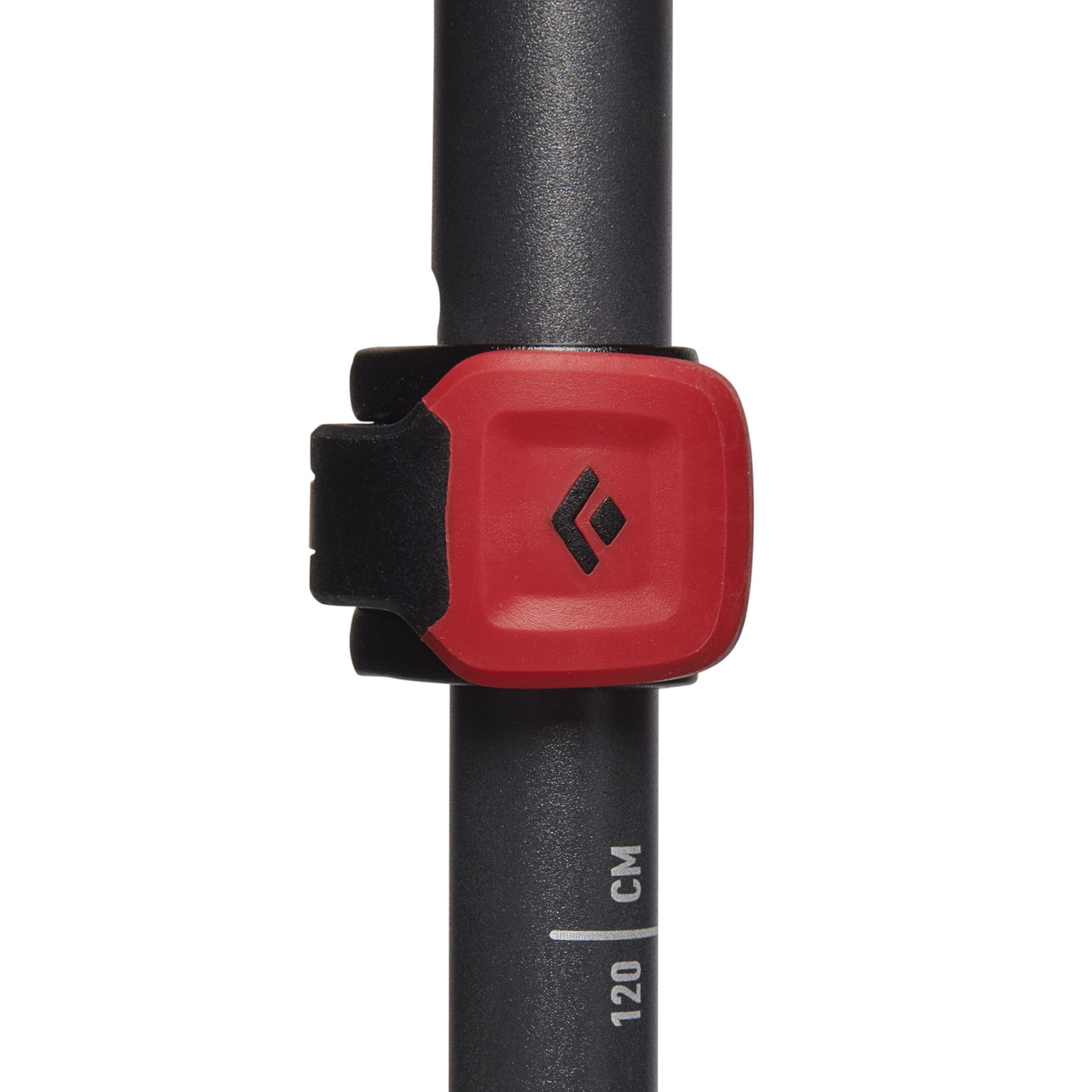 Black Diamond Pursuit Shock Trekking Poles - Unisex
