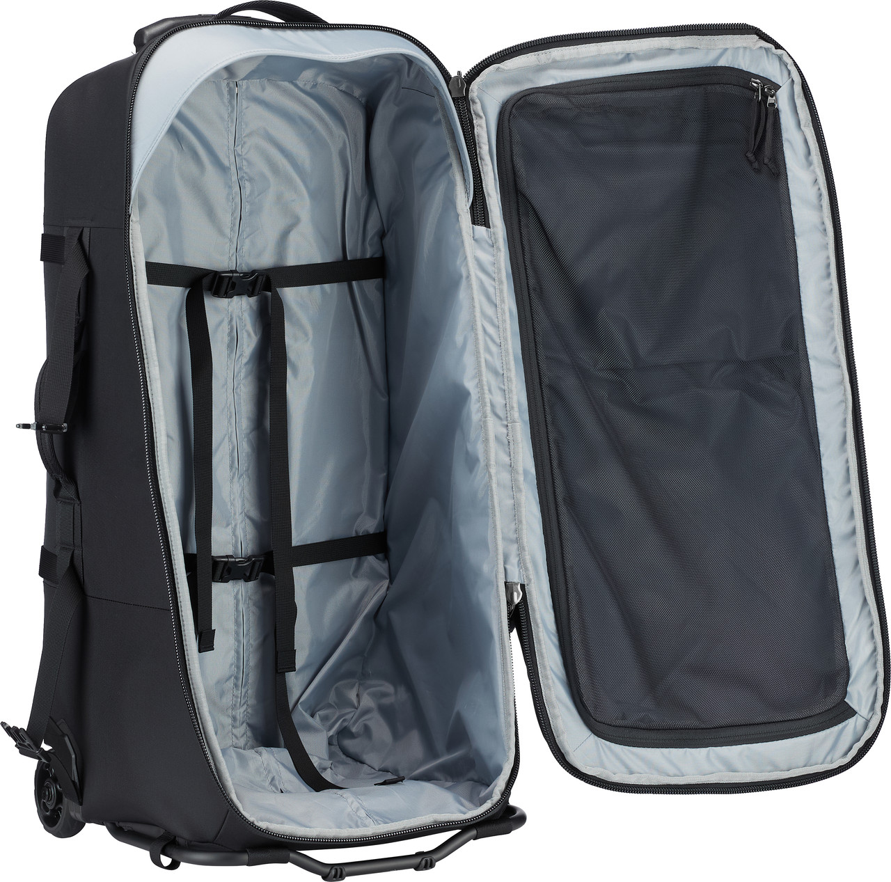 MEC Rolling Continent Cargo Pack - Unisex