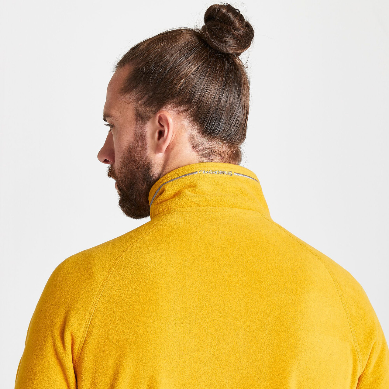 Craghoppers Corey VI Half Zip - Men's