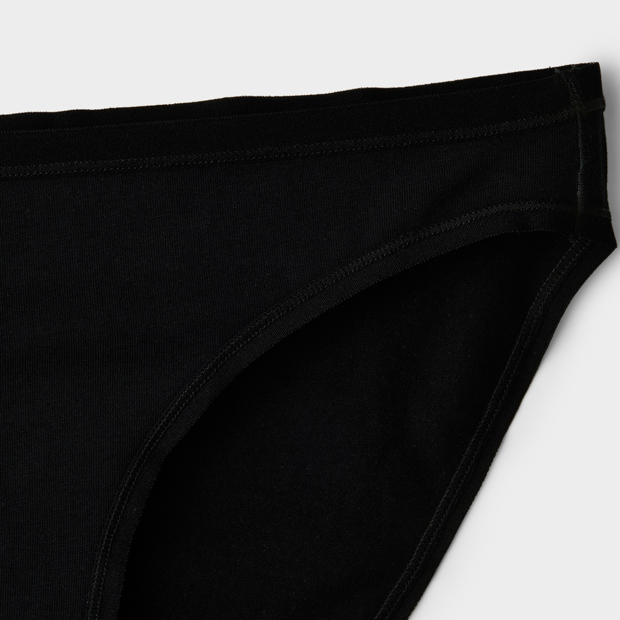 Tilley Organic Cotton 2-Pack Bikini - Women's