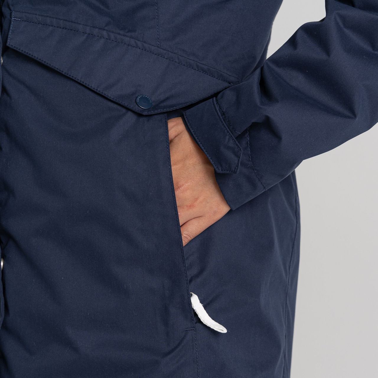 Craghoppers Larissa Jacket - Women's