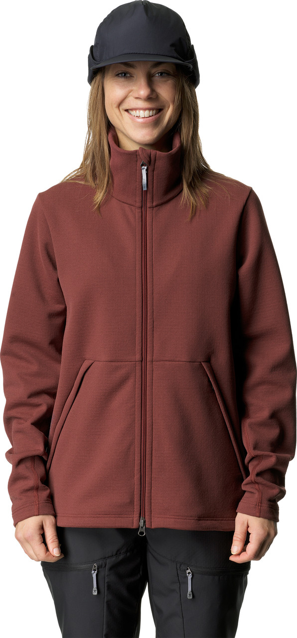 Houdini Mono Air Jacket - Women's