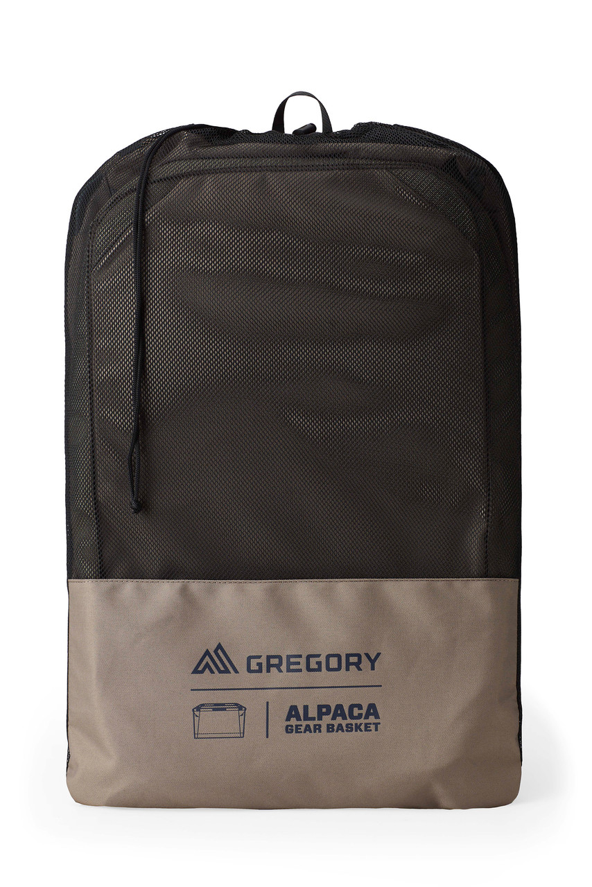 Gregory Alpaca Gear Basket 70L