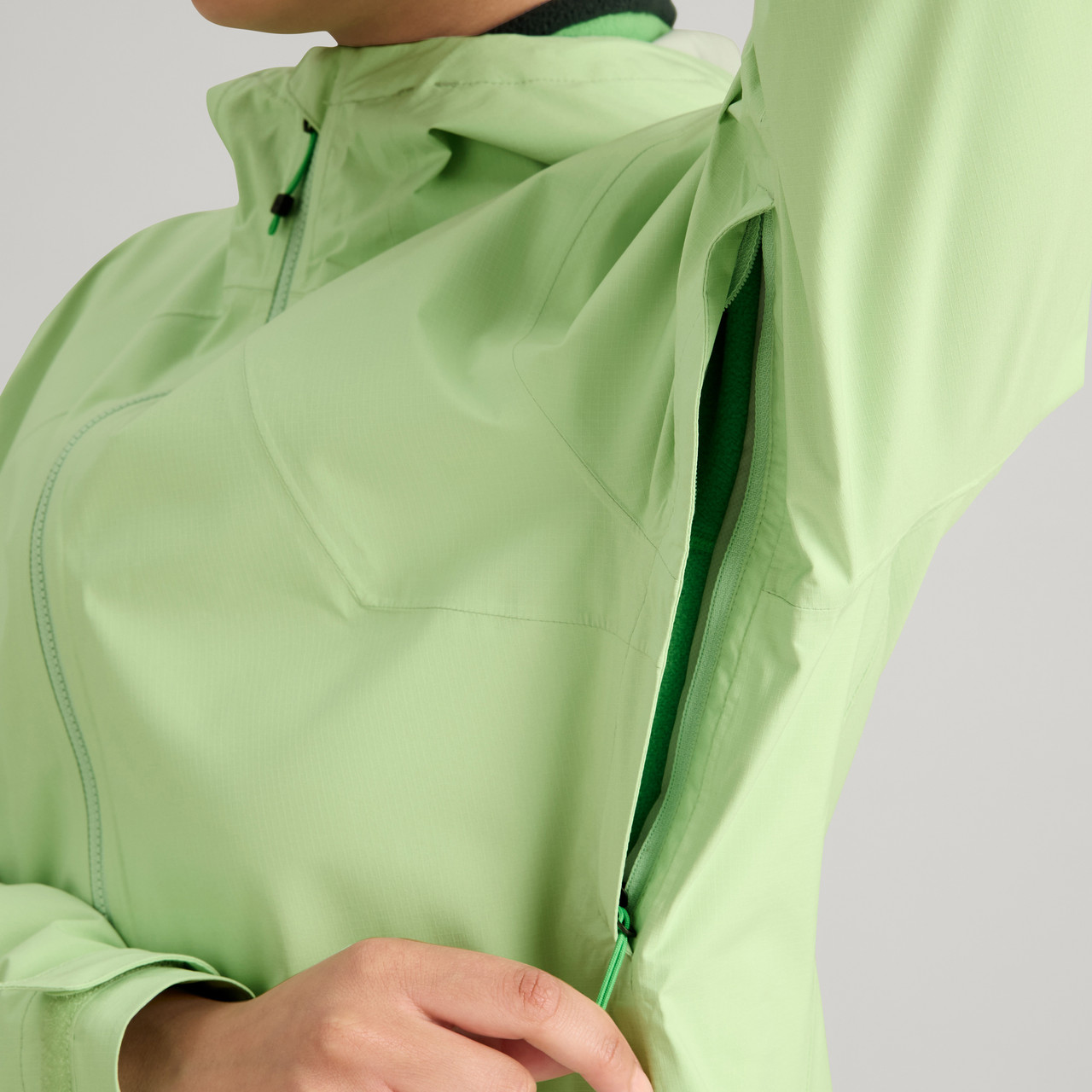 Kathmandu Trailhead Stretch Jacket - Women's