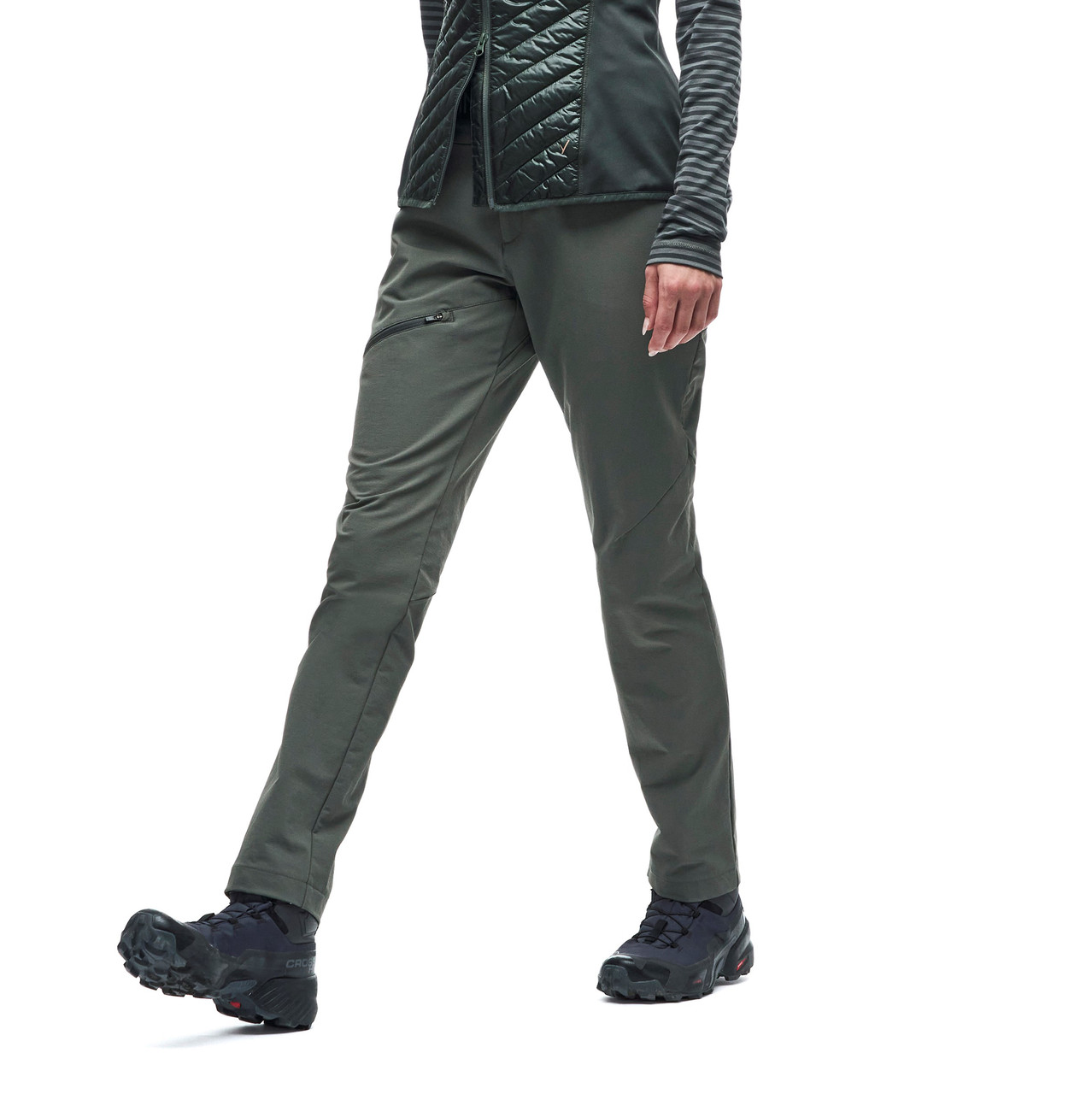 Indyeva Escalon Pants - Women's