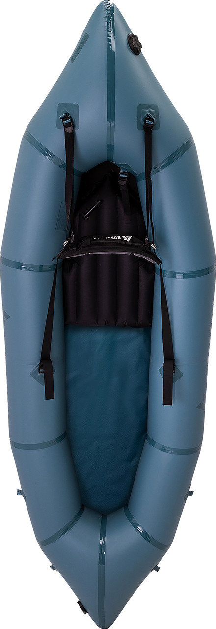 Kokopelli Twain Lite Packraft