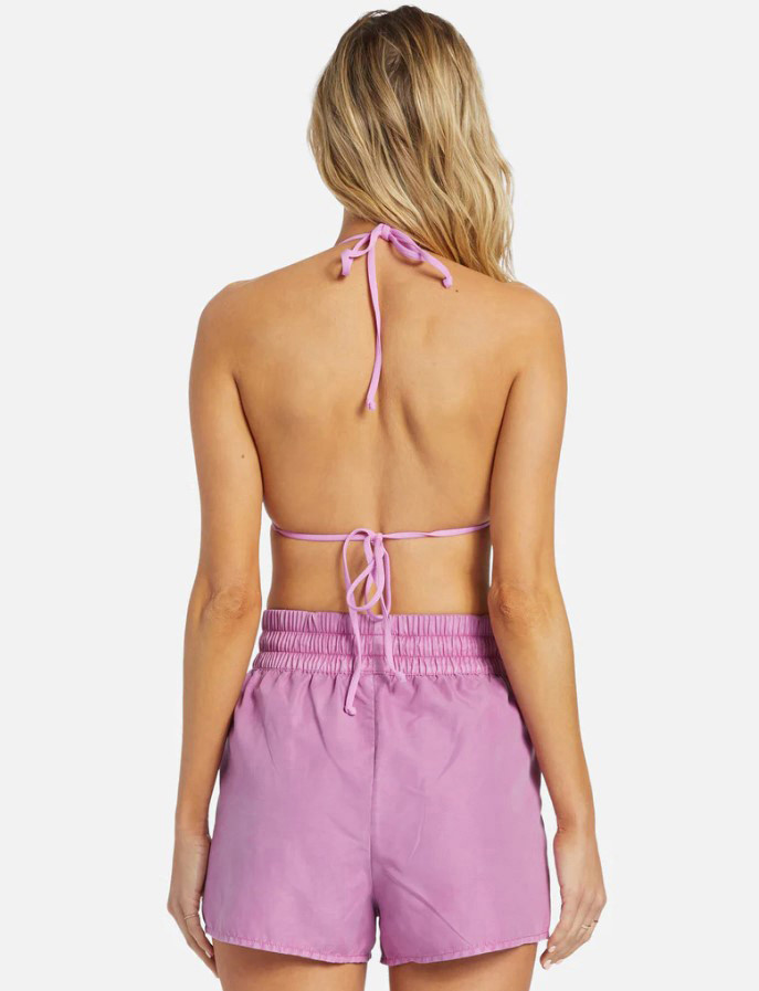 Billabong Sol Searcher New Volley Boardshorts - Women's