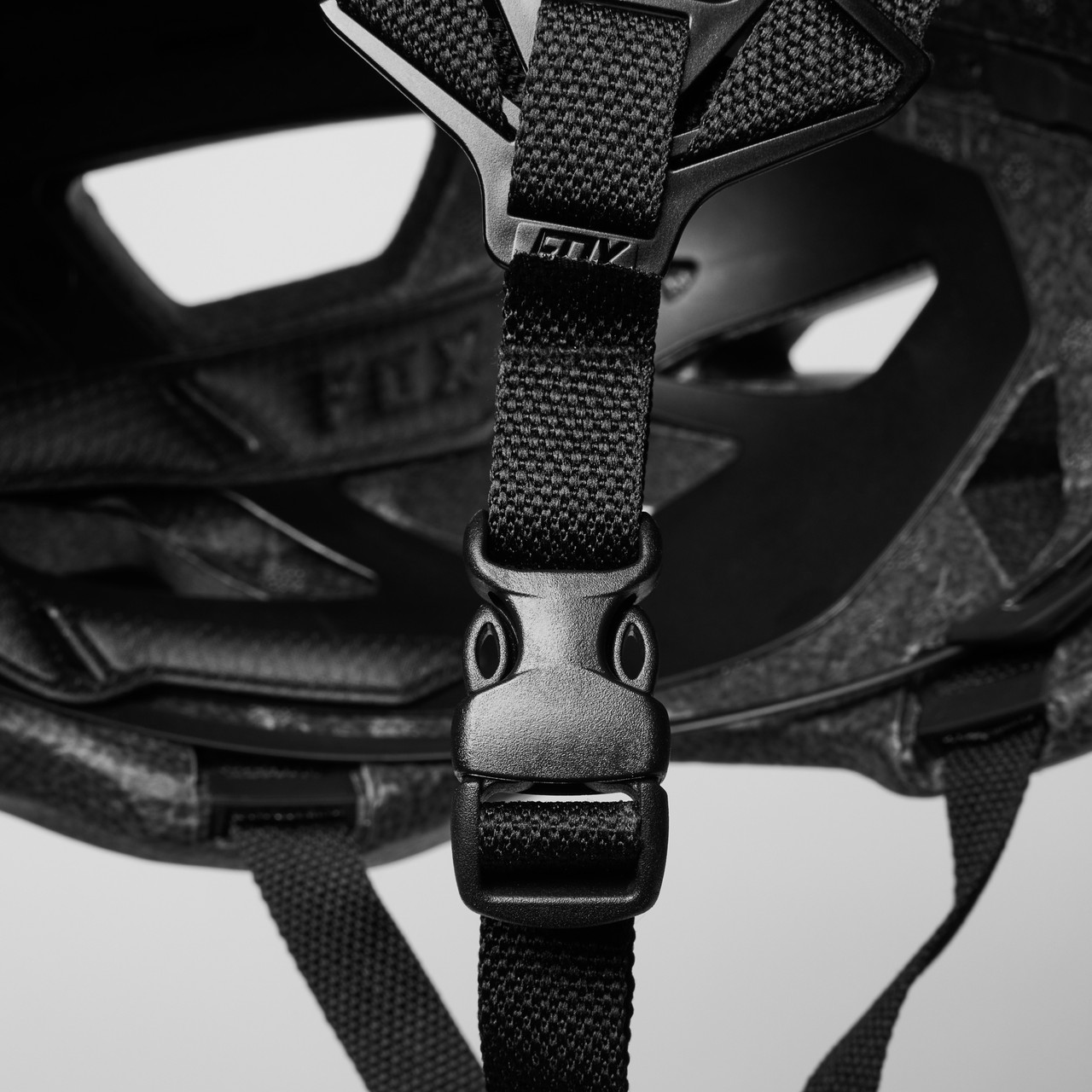 Fox Racing Mainframe Helmet - Youths