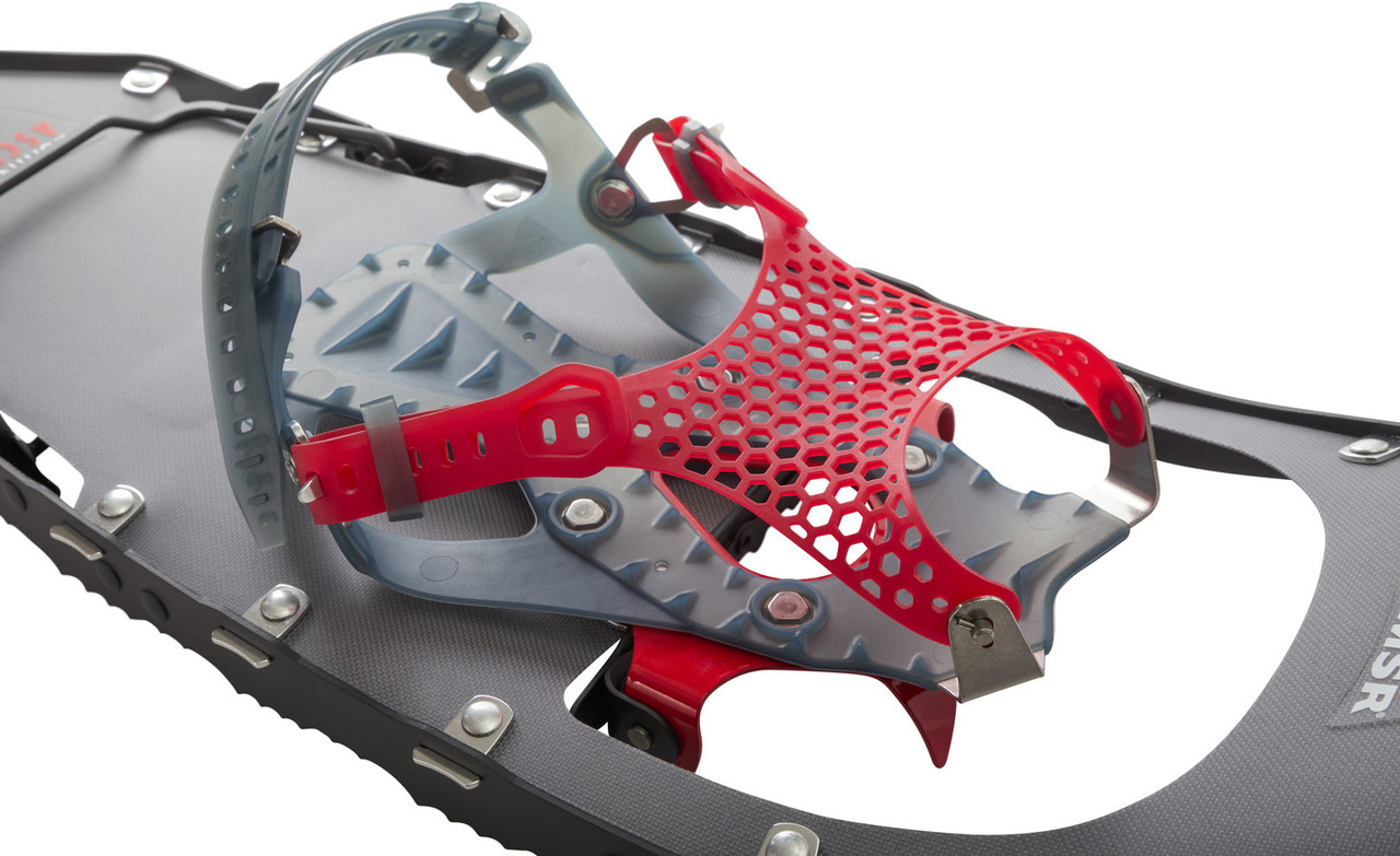 MSR Lightning Ascent Snowshoes - Unisex