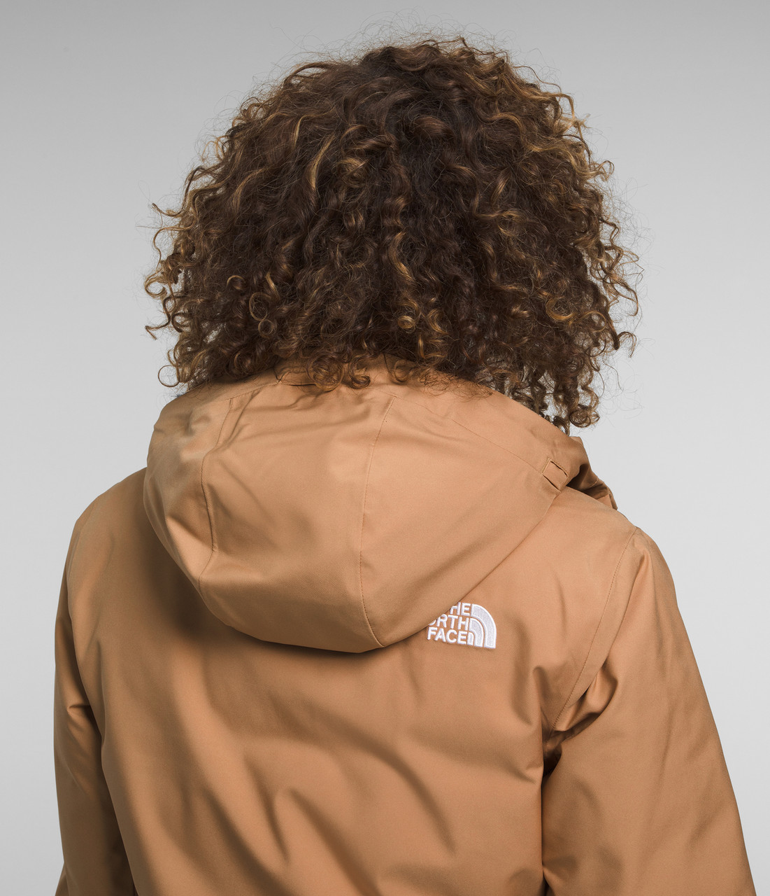 The North Face Arctic Parka - Women's