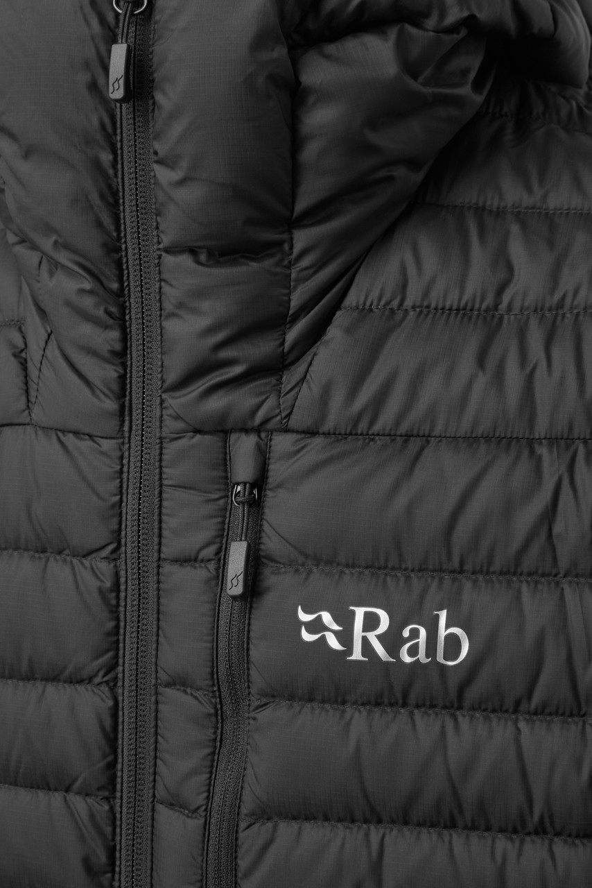 Rab Microlight Alpine Jacket - Men's