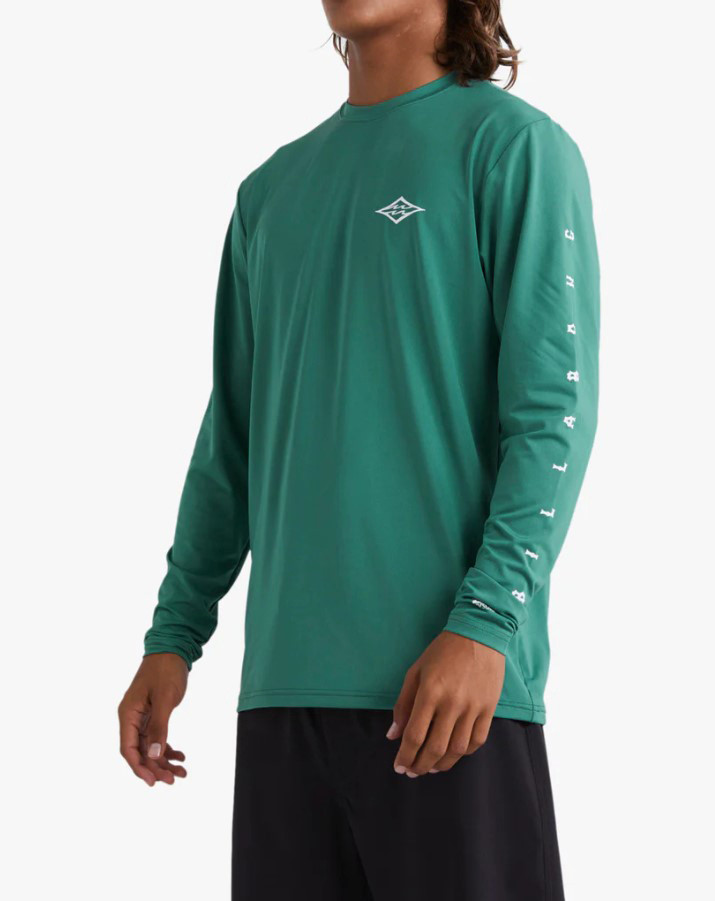 Billabong Unity Loose Fit Long Sleeve Shirt - Men's