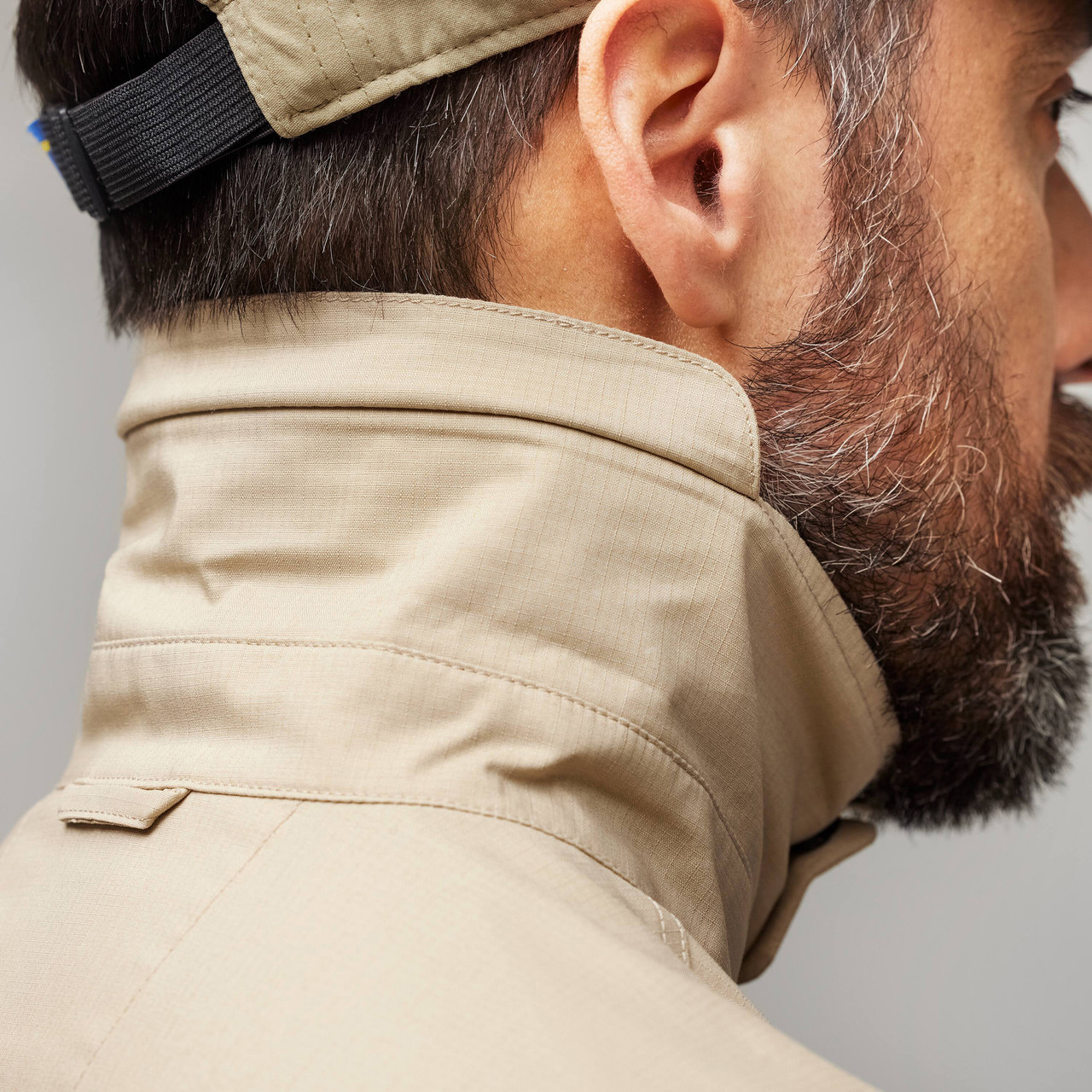 Fjallraven Abisko Trail Long Sleeve Shirt - Men's