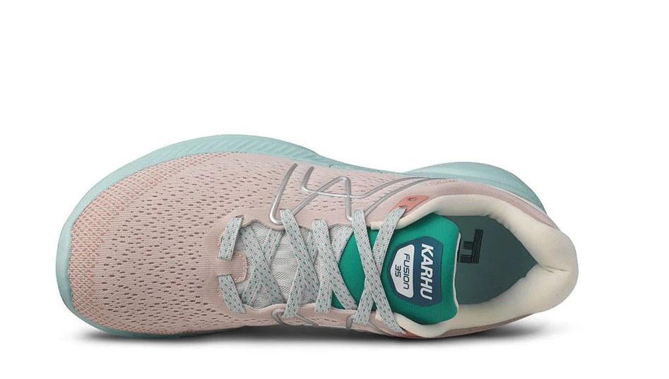 Karhu Fusion 3.5 HIVO Road Running Shoes - Women's