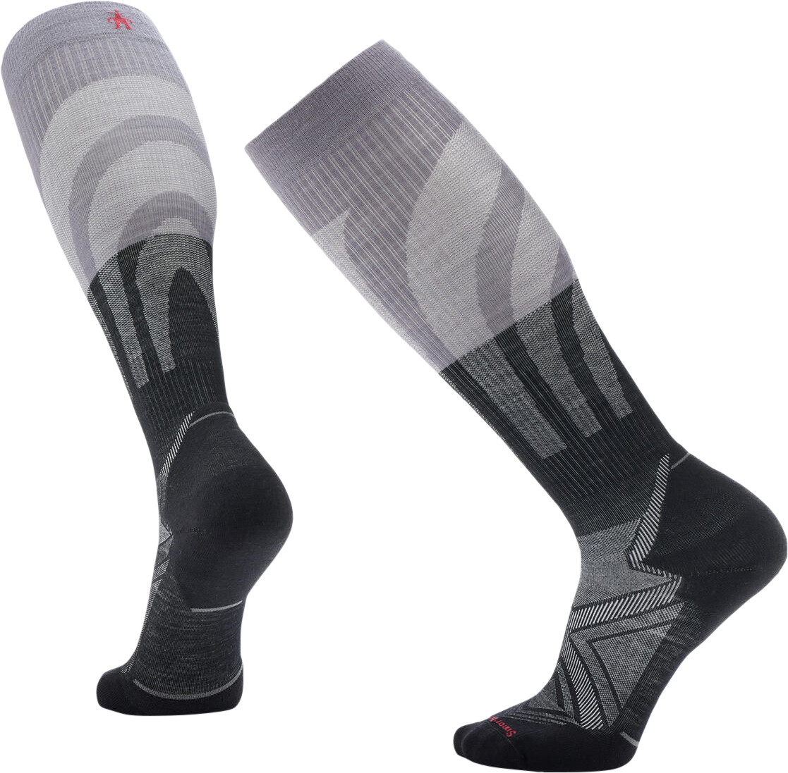 Smartwool Run Targeted Cushion Compression OTC Socks - Unisex