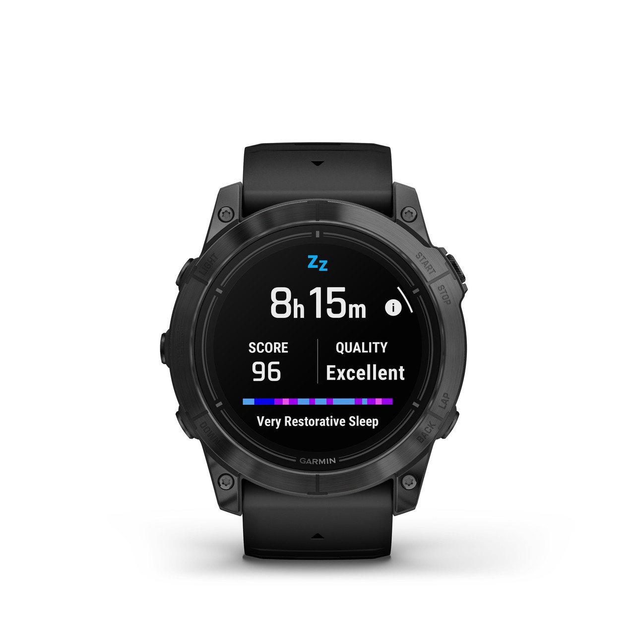 Garmin Epix PRO 51mm