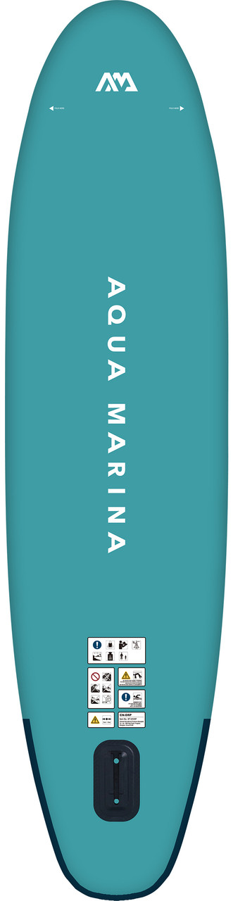 Aqua Marina Vapor 10'4