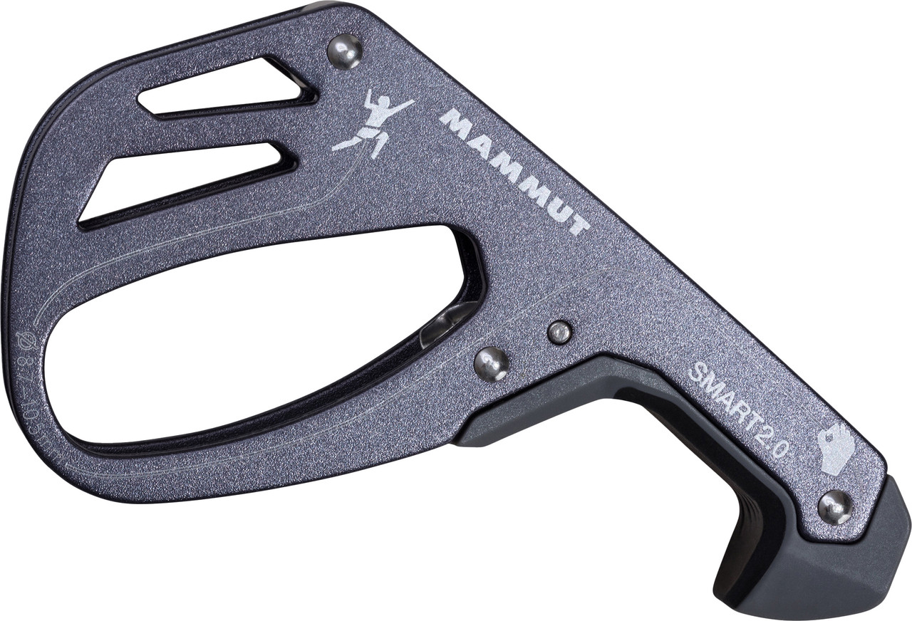 Mammut Smart 2.0 Belay Device