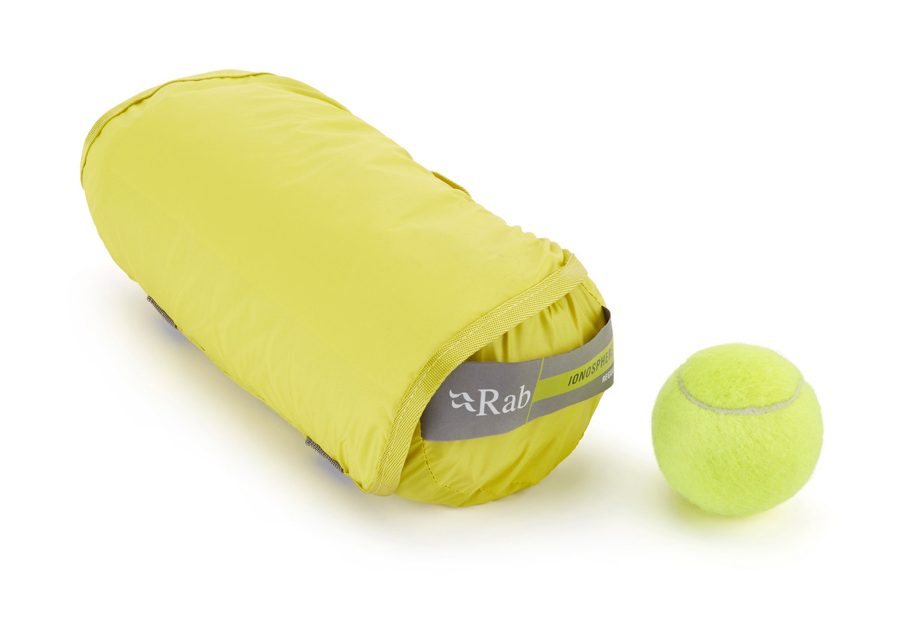 Rab Ionosphere 5 Sleep Pad