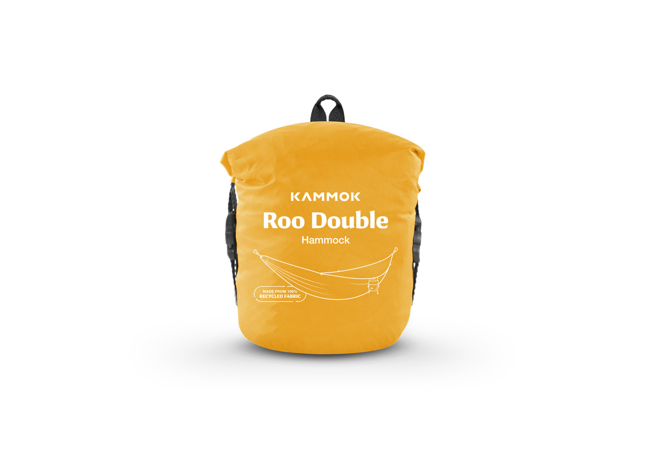 Kammok Roo Double Hammock