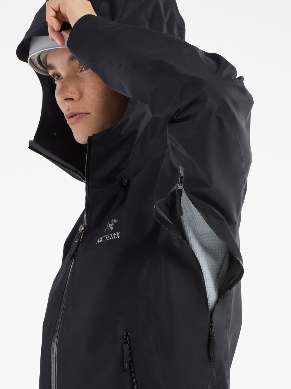 Arc'teryx Beta LT Jacket - Women's