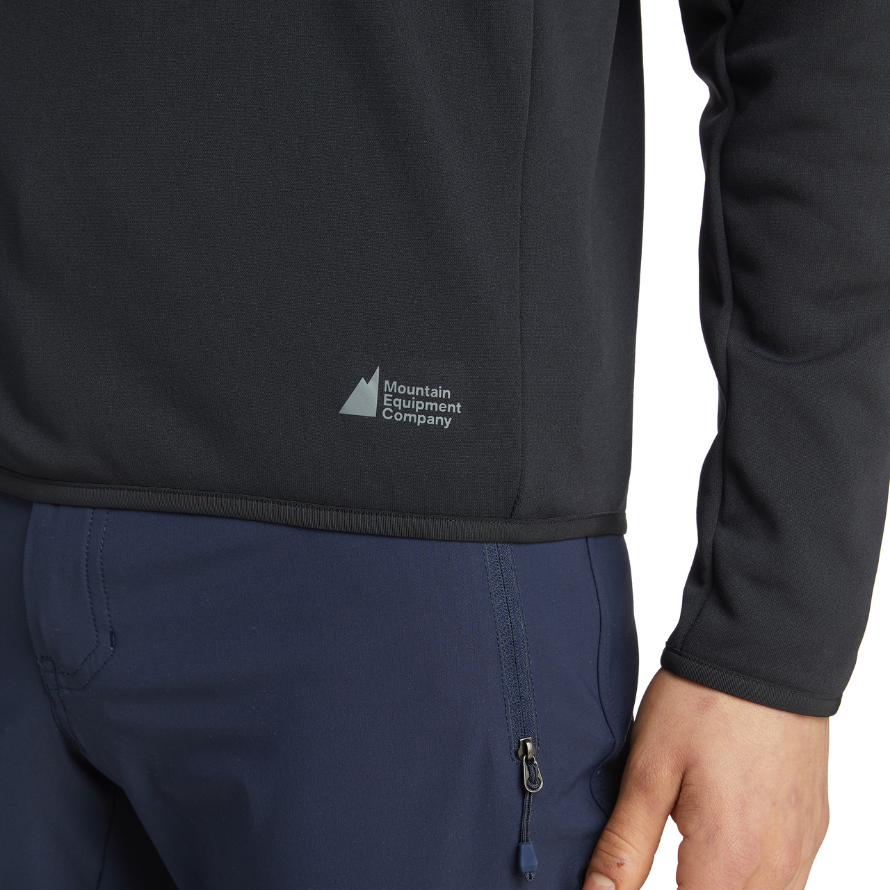 MEC Rockwall Half Zip Midlayer - Men's